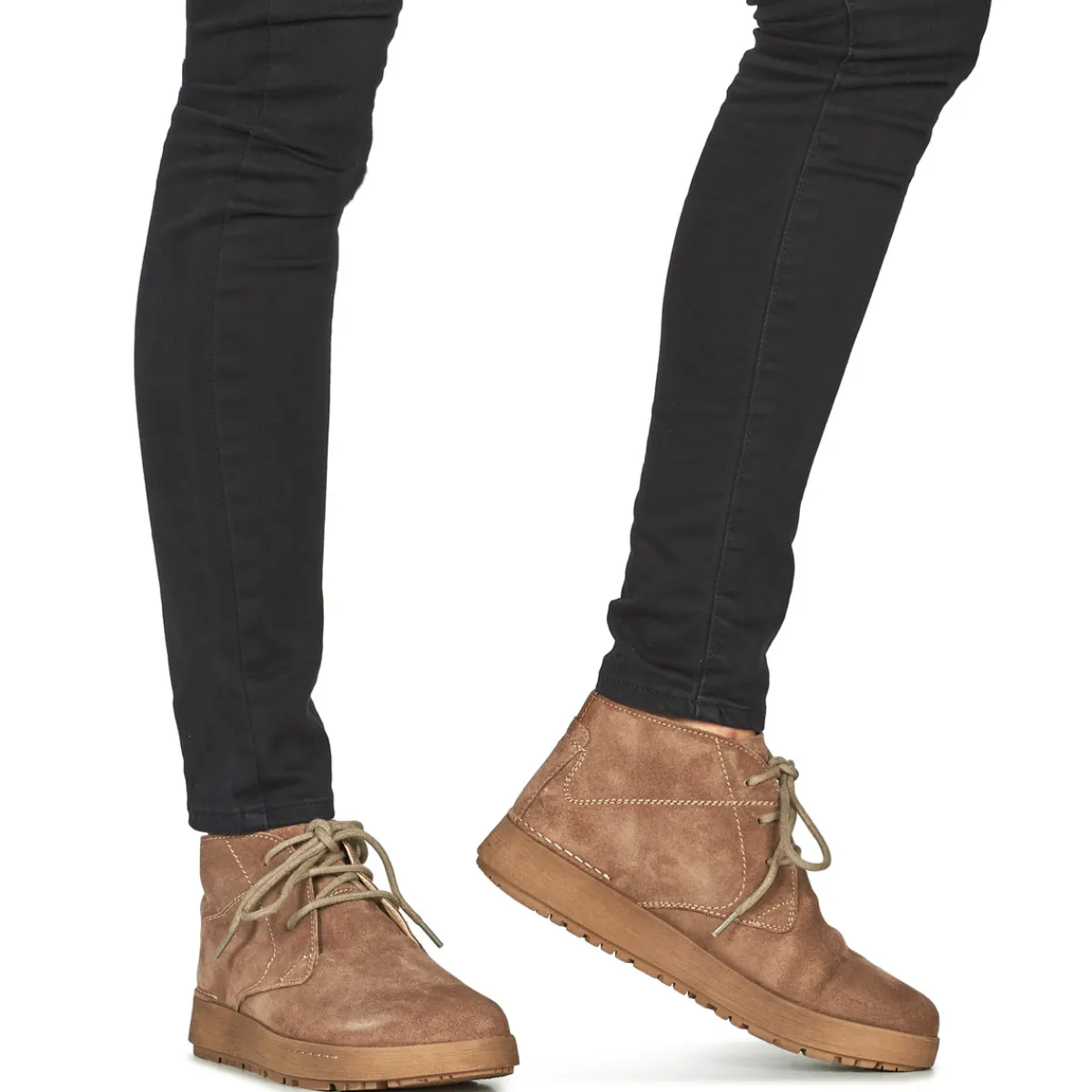 Josef Seibel - ANNA 08 Beige New