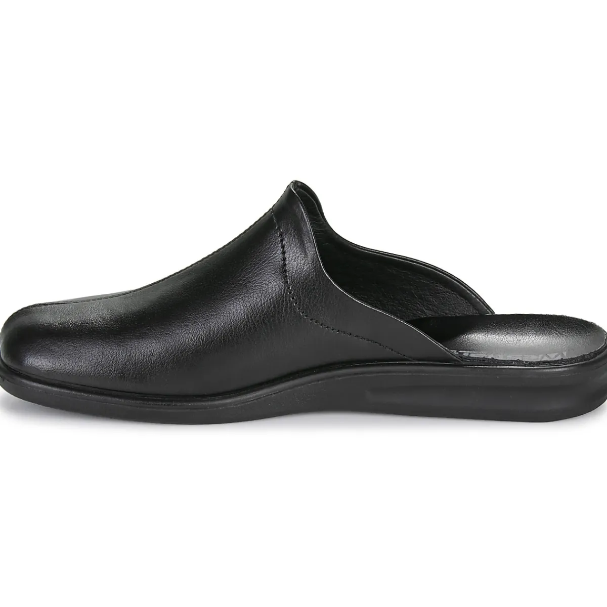 Josef Seibel - BELFORT 450 Noir Hot