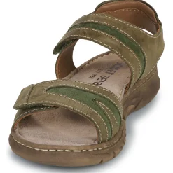 Josef Seibel - BRENDA 08