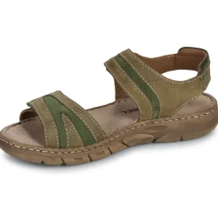 Josef Seibel - BRENDA 08