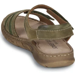 Josef Seibel - BRENDA 08