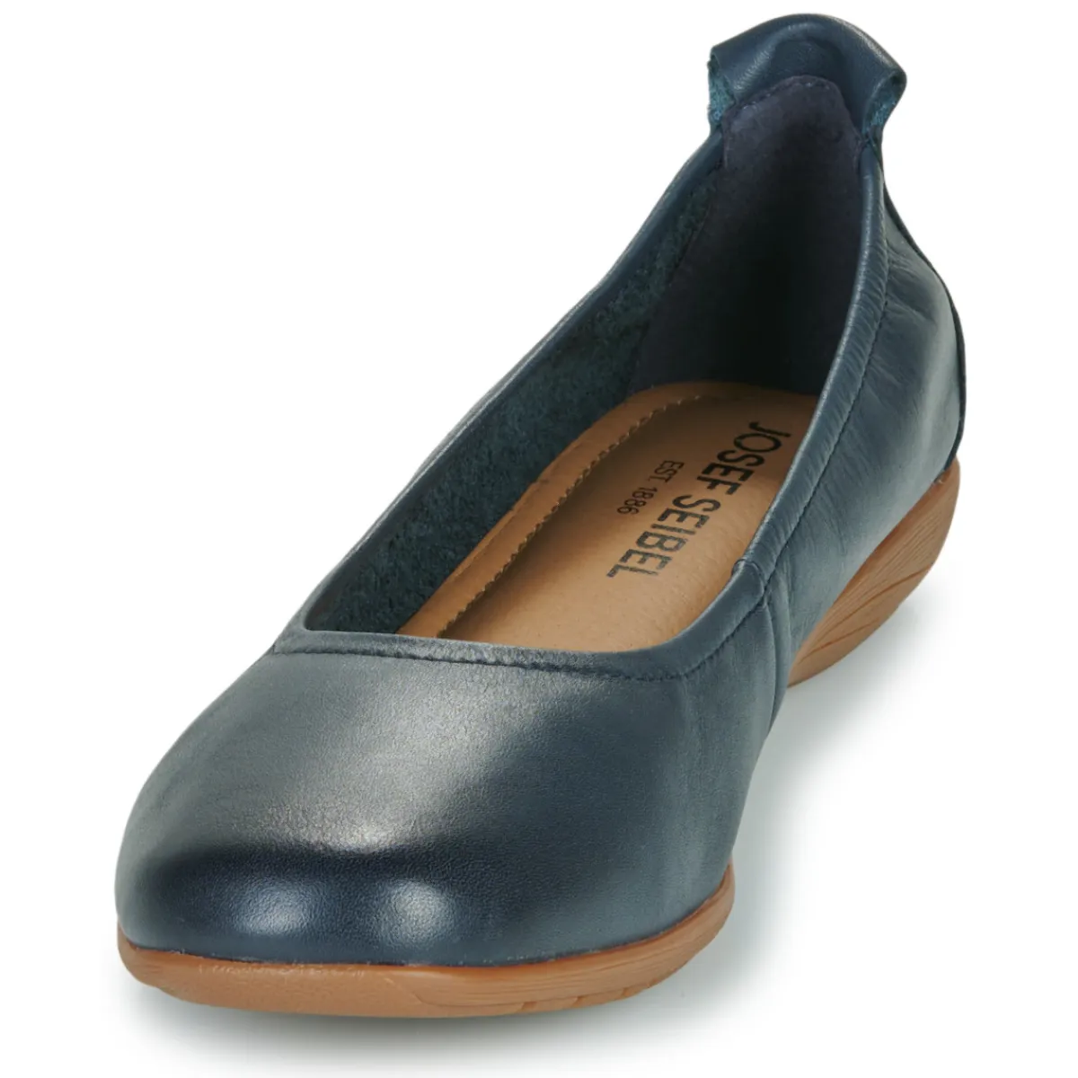 Best Josef Seibel - FENJA 01 Bleu