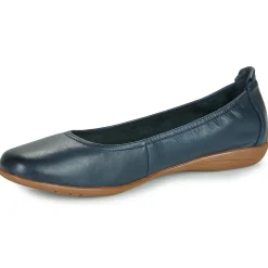 Best Josef Seibel - FENJA 01 Bleu