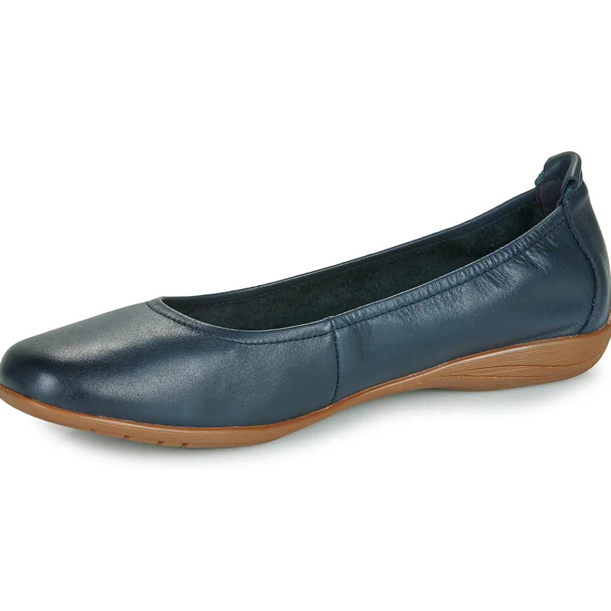 Best Josef Seibel - FENJA 01 Bleu