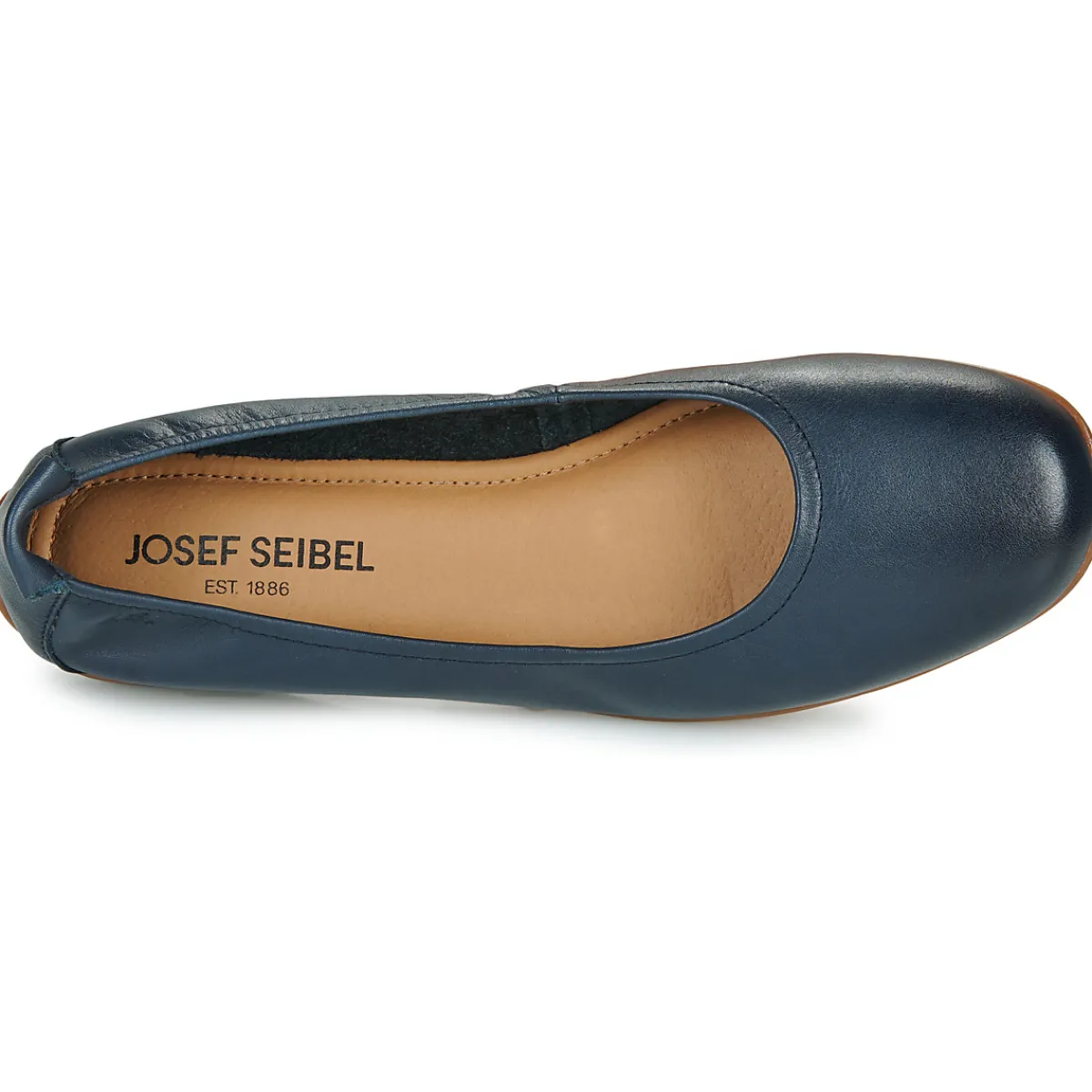 Best Josef Seibel - FENJA 01 Bleu