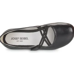 Josef Seibel - FIONA 39 Noir