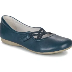 Josef Seibel - FIONA 39 Bleu Clearance