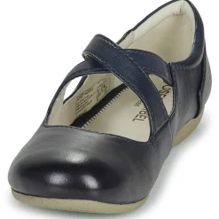 Josef Seibel - FIONA 72 Marine Clearance