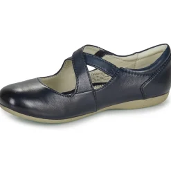 Josef Seibel - FIONA 72 Marine Clearance