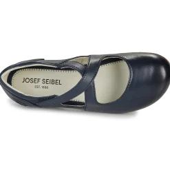 Josef Seibel - FIONA 72 Marine Clearance