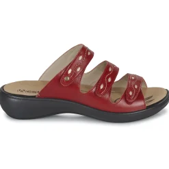 Josef Seibel - IBIZA 66 Rouge Outlet