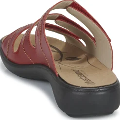 Josef Seibel - IBIZA 66 Rouge Outlet