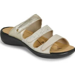 Hot Josef Seibel - IBIZA 10 Argenté