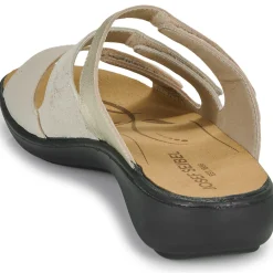 Hot Josef Seibel - IBIZA 10 Argenté