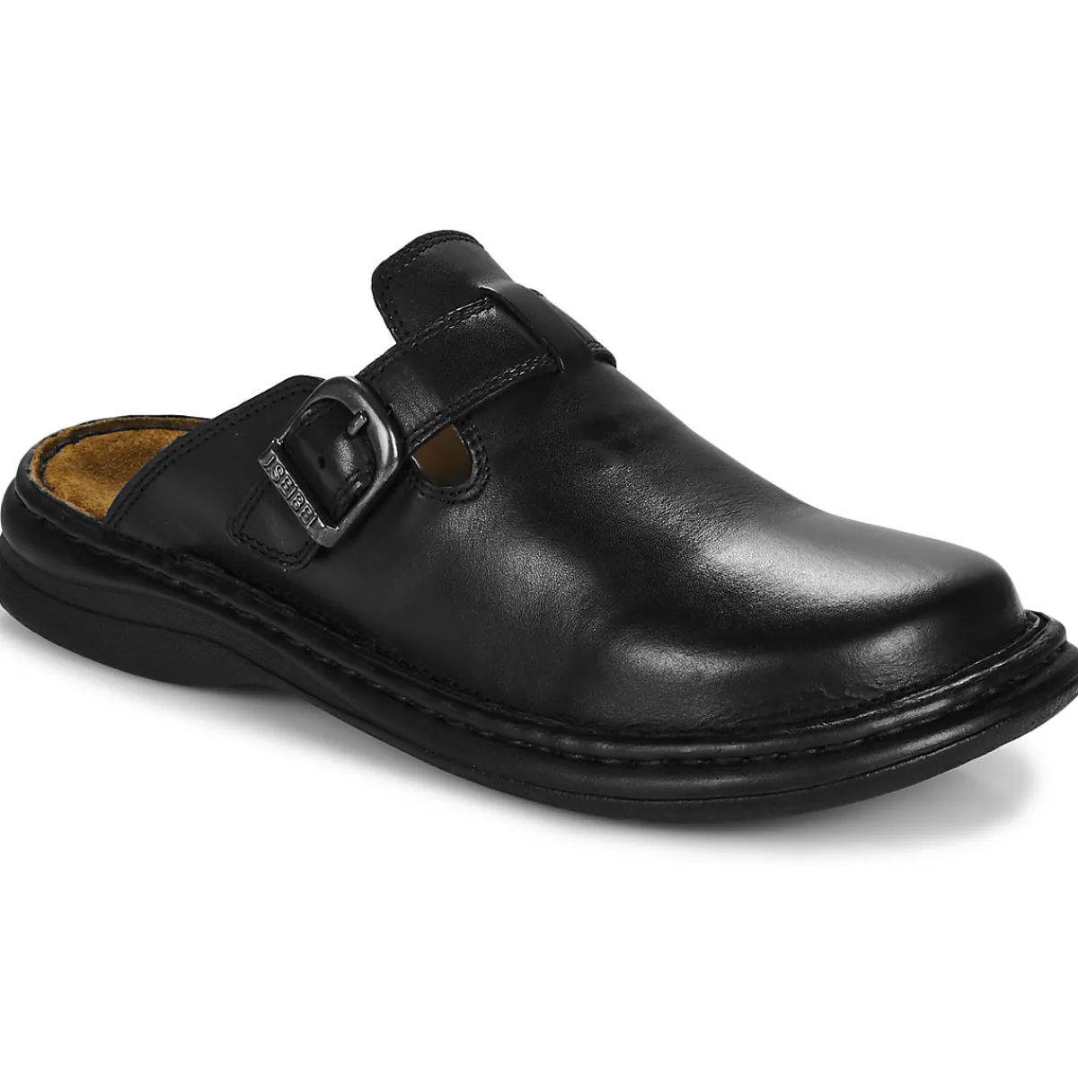 Josef Seibel - MADRID Noir Hot