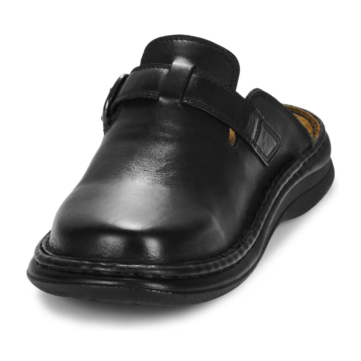 Josef Seibel - MADRID Noir Hot