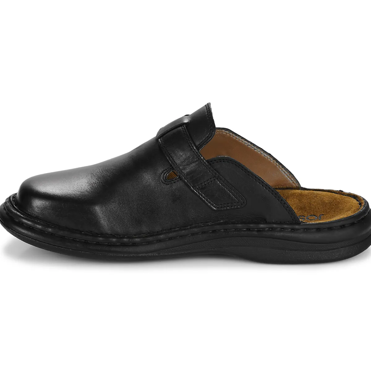 Josef Seibel - MADRID Noir Hot