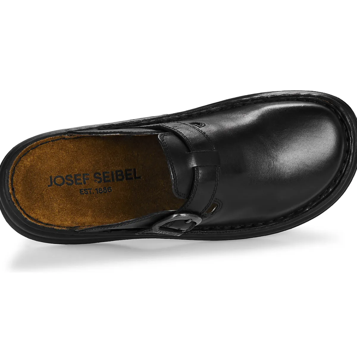 Josef Seibel - MADRID Noir Hot