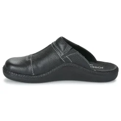 Josef Seibel - MONACO H 13 Noir Clearance