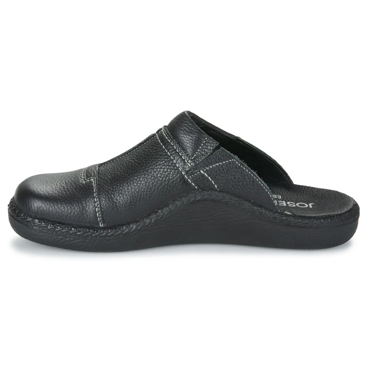 Josef Seibel - MONACO H 13 Noir Clearance