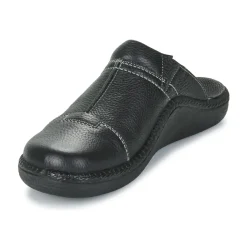 Josef Seibel - MONACO H 13 Noir Clearance