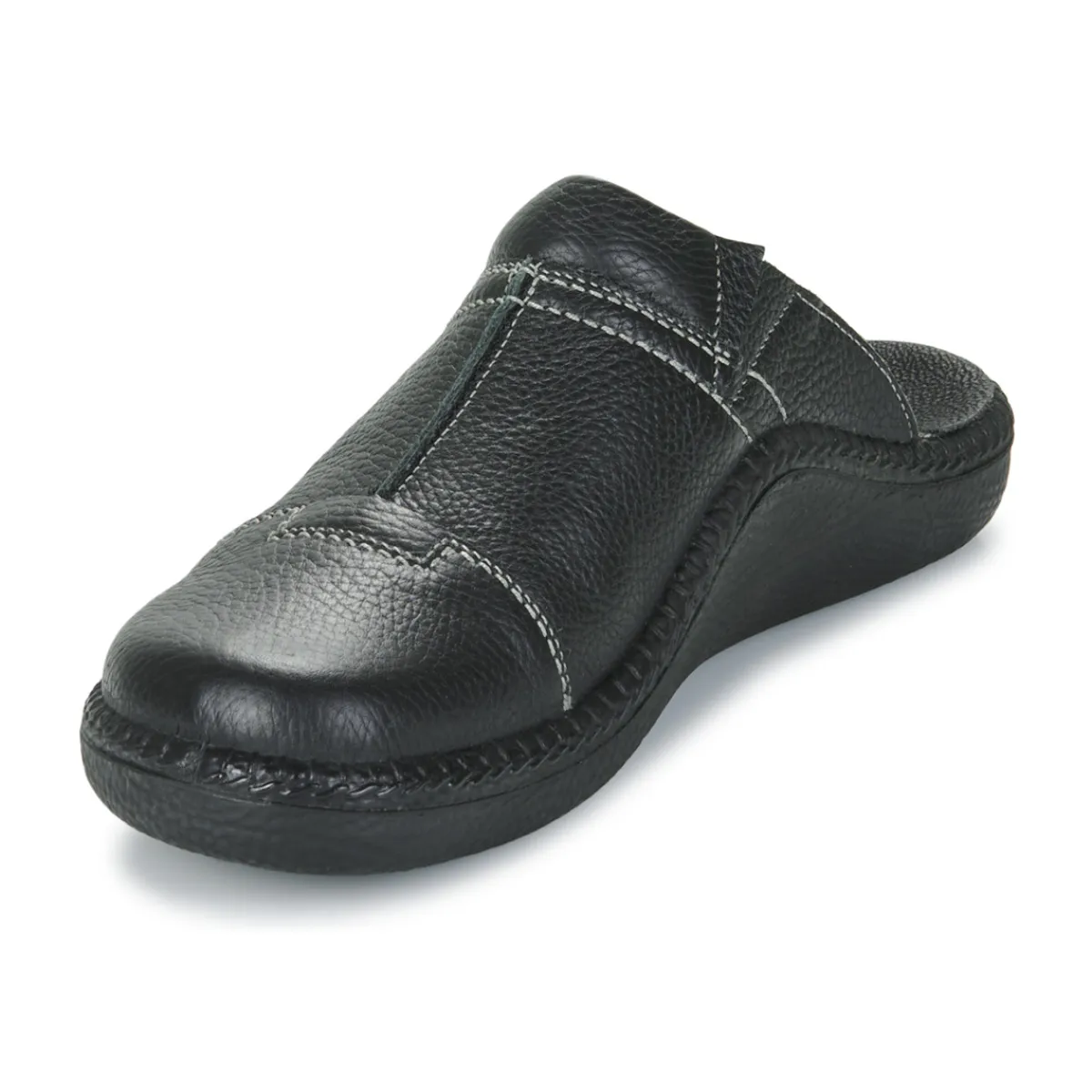 Josef Seibel - MONACO H 13 Noir Clearance