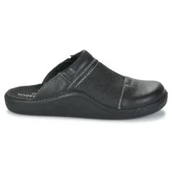 Josef Seibel - MONACO H 13 Noir Clearance