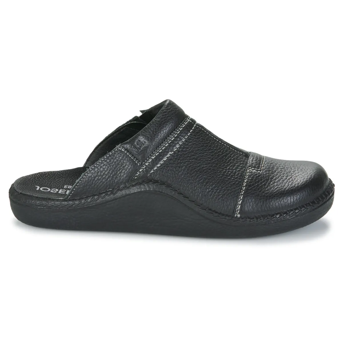 Josef Seibel - MONACO H 13 Noir Clearance