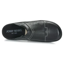 Josef Seibel - MONACO H 13 Noir Clearance
