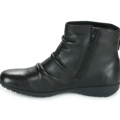 Josef Seibel - NALY 61 Noir Best