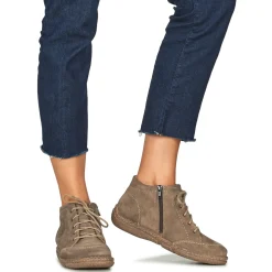 Josef Seibel - NEELE 01 Beige Clearance