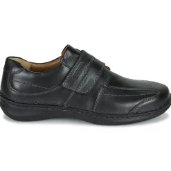 Online Josef Seibel - NEW ANVERS 02 Noir