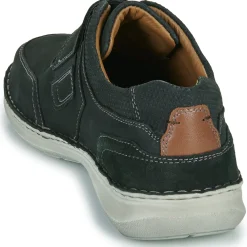 Outlet Josef Seibel - NEW ANVERS 83 Marine