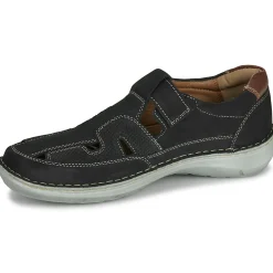 Josef Seibel - NEW ANVERS 81 Marine