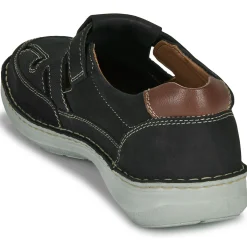 Josef Seibel - NEW ANVERS 81 Marine