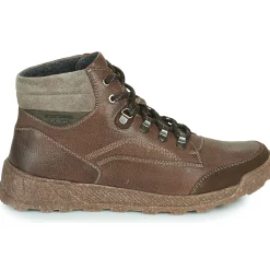 Josef Seibel - RAYMOND 02 Marron