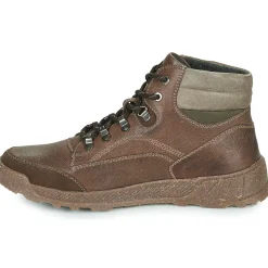 Josef Seibel - RAYMOND 02 Marron