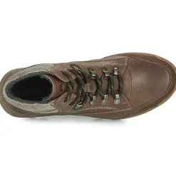 Josef Seibel - RAYMOND 02 Marron