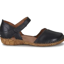 Josef Seibel - ROSALIE 42 Noir New