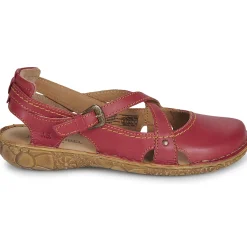 Sale Josef Seibel - ROSALIE 13 Bordeaux