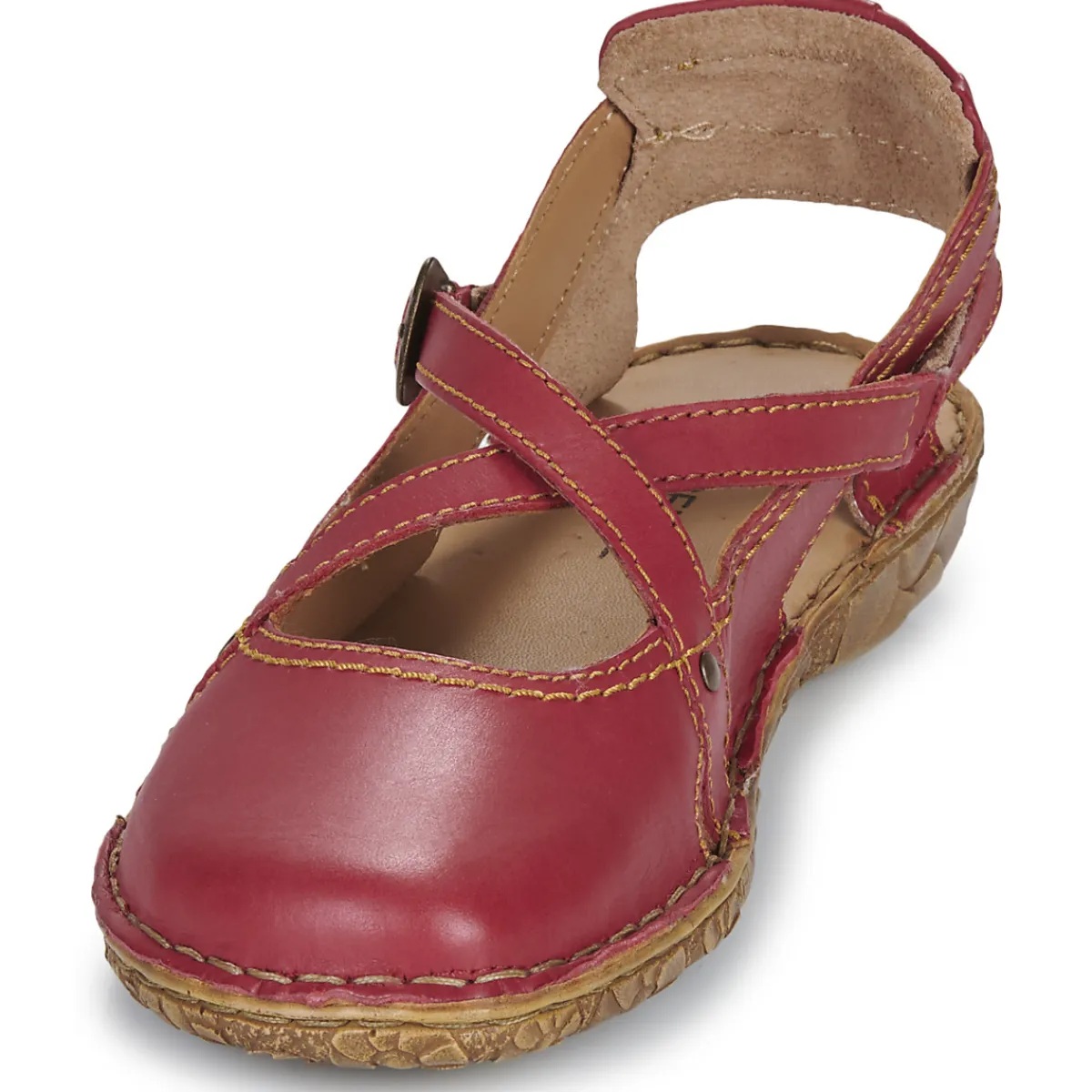 Sale Josef Seibel - ROSALIE 13 Bordeaux