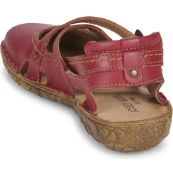 Sale Josef Seibel - ROSALIE 13 Bordeaux