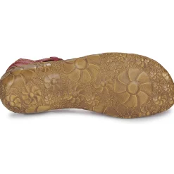 Sale Josef Seibel - ROSALIE 13 Bordeaux