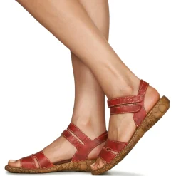 Clearance Josef Seibel - ROSALIE 47 Rouge