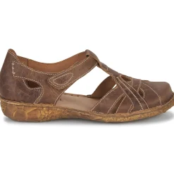 Josef Seibel - ROSALIE 29