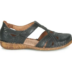 Josef Seibel - ROSALIE 29 Noir Clearance