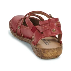 Josef Seibel - ROSALIE 13