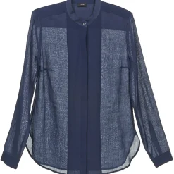 Clearance Joseph - LO Marine