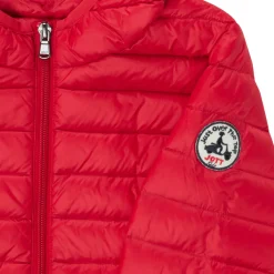 Best JOTT - CARLA Rouge