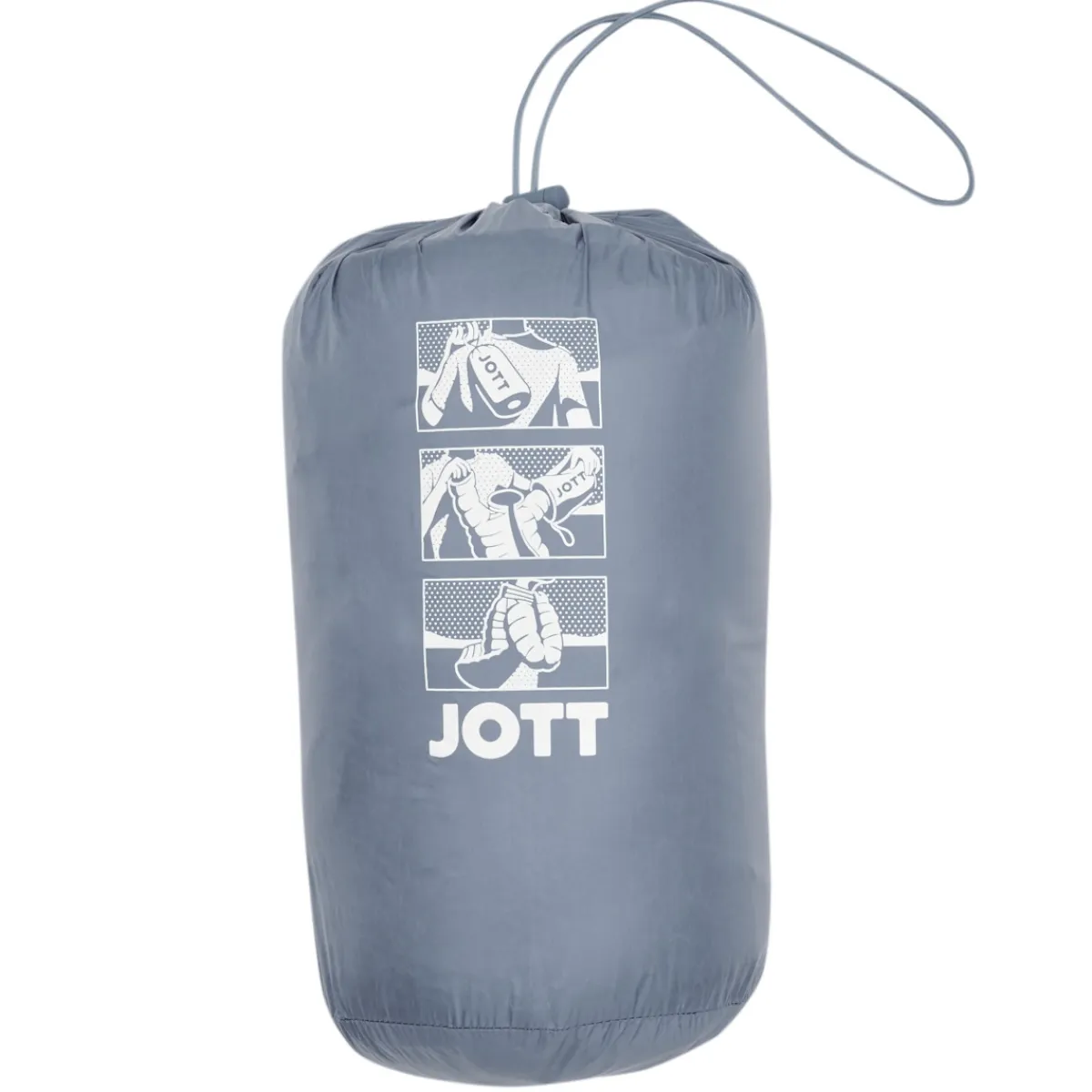 Hot JOTT - CARLA Bleu